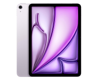 Tablet APPLE iPad Air 11" M4 512GB 5G fioletowy